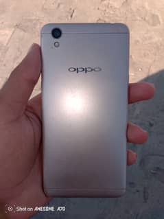 oppo a37 urgent sale