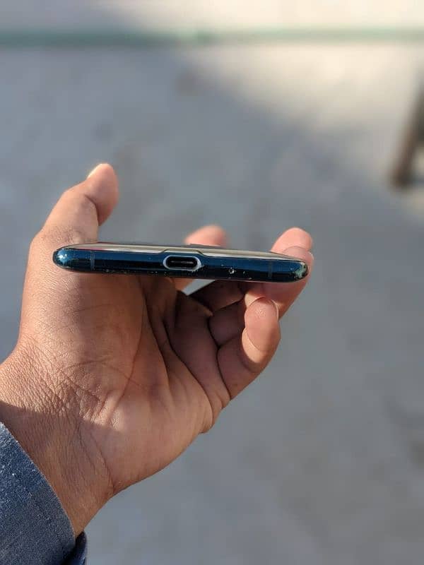 Sony xperia xz3 pta official approved 5