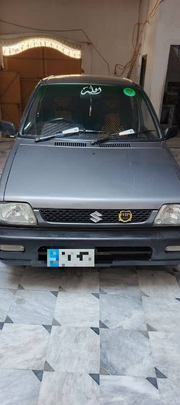 mehran alto 0