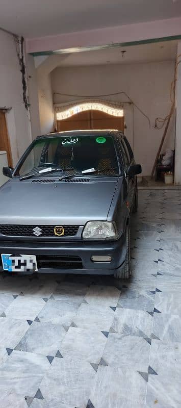 mehran alto 3