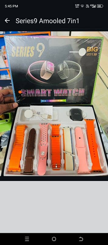 good watch good product 6