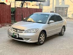 Honda Civic VTI Prosmetic 2006