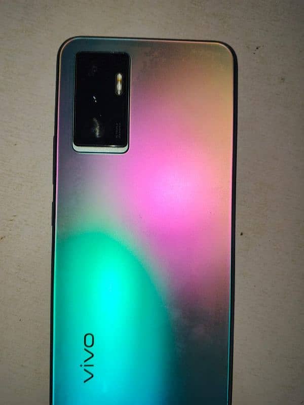 vivo v 23e 1