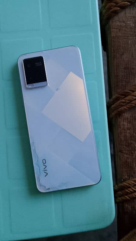 vivo y21 4