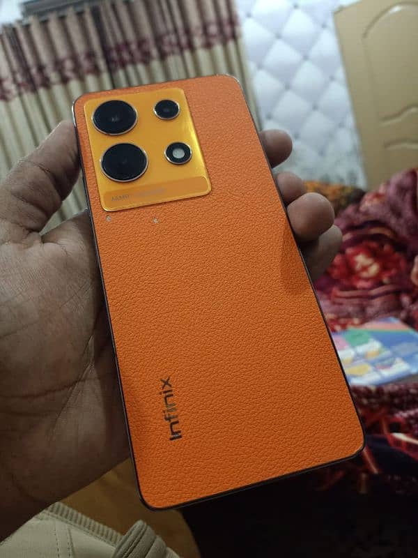 Infinix note 30 1