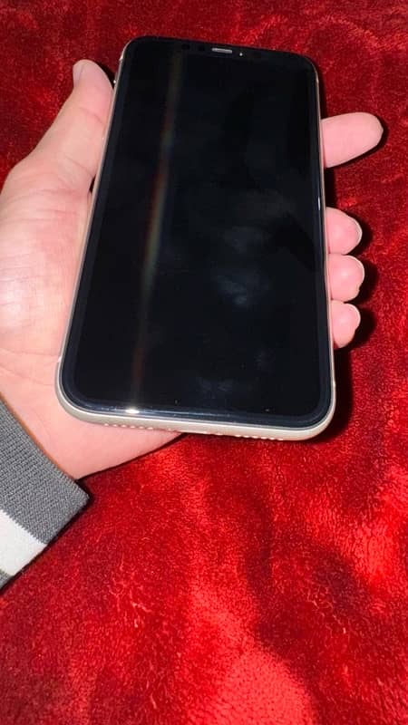 iPhone 11 128gb non pta with box 8