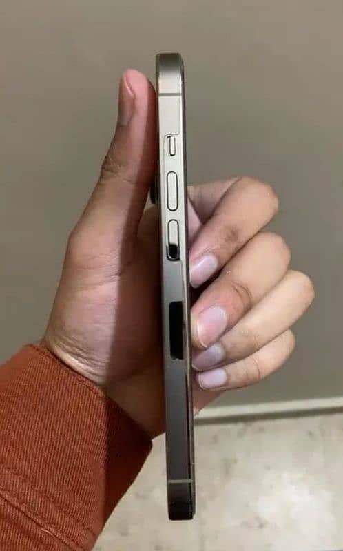 iphone 14 pro jv 128GB 4