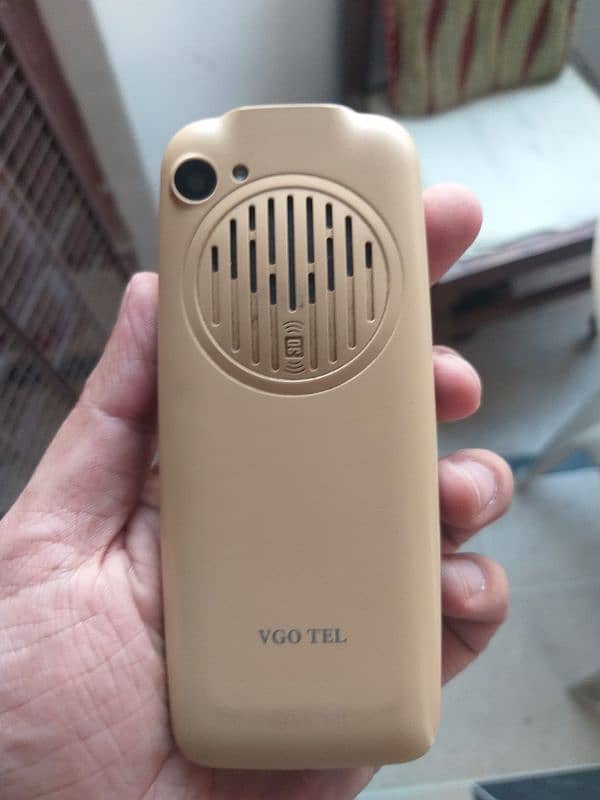 VGO TEL 1