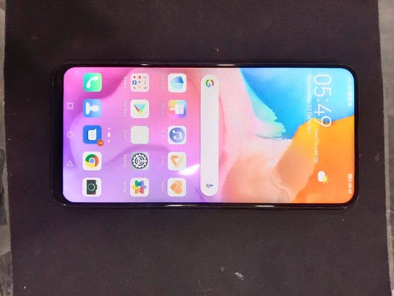 Huawei Y9 Prime 0