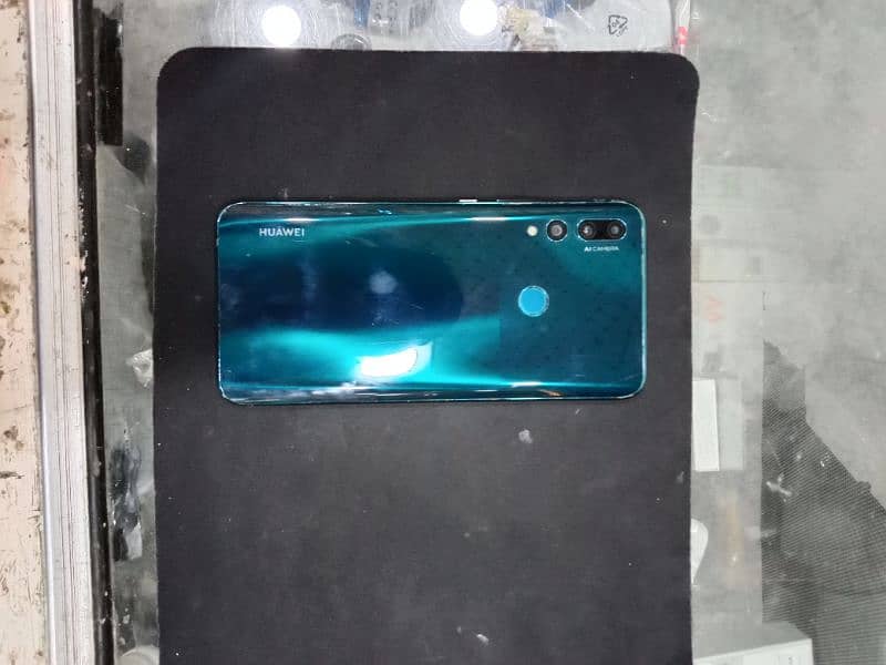 Huawei Y9 Prime 1