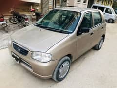 Suzuki Alto 2005