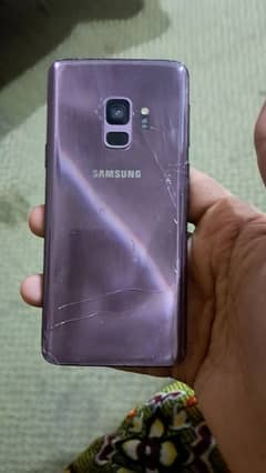 Samsung S9 64gb