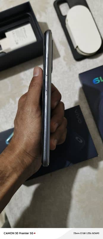 Vivo v19 Original condition 2