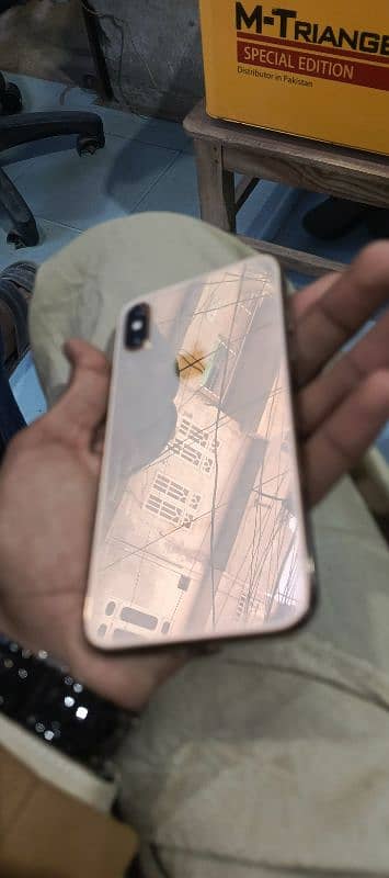 iphone xs non pta 3