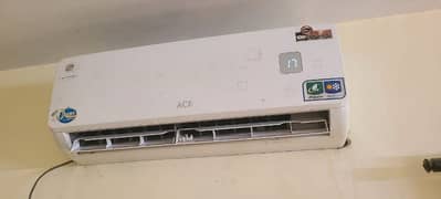 inverter heat and cool 1 ton ac