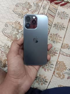 I phone 13pro jv 128 gb