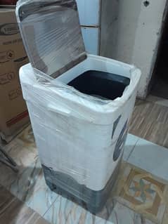 washing machine (YA-1500)