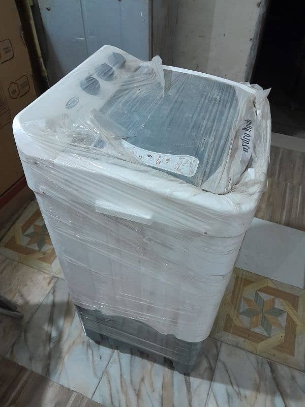 washing machine (YA-1500) 1