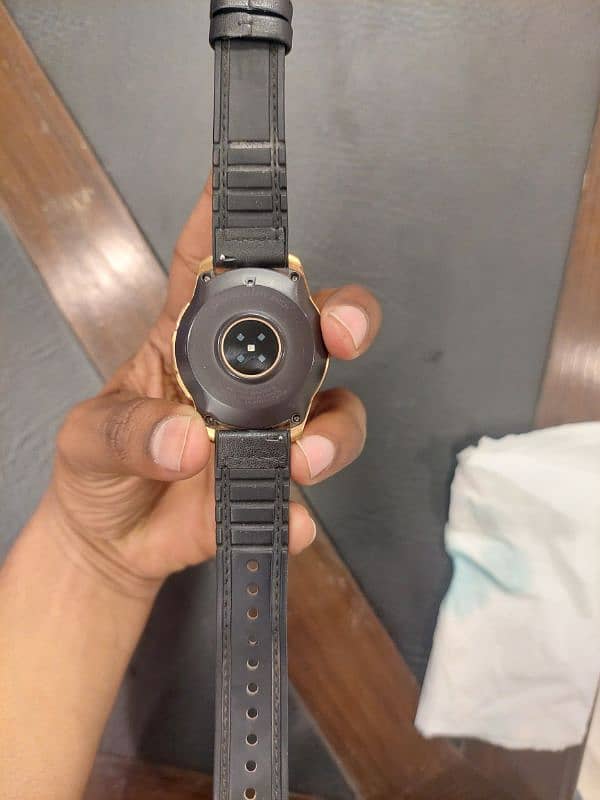 Samsung watch 4 classic 1