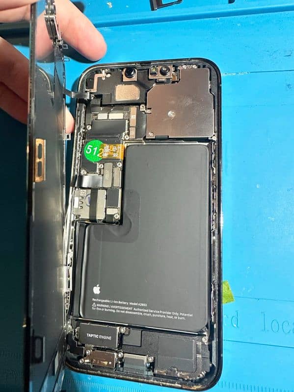 iPhone XS Max 11 Pro Max 12 Pro Max 13 Pro Max 14 Pro Boards Available 15