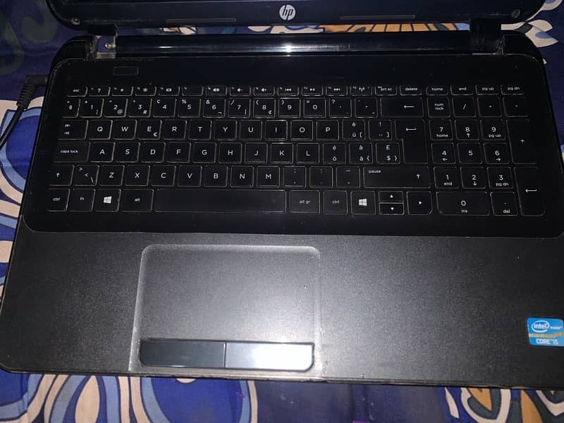 “Used Intel Core i5 3rd Gen Laptop for Sale – 4GB RAM, Windows 10” 0