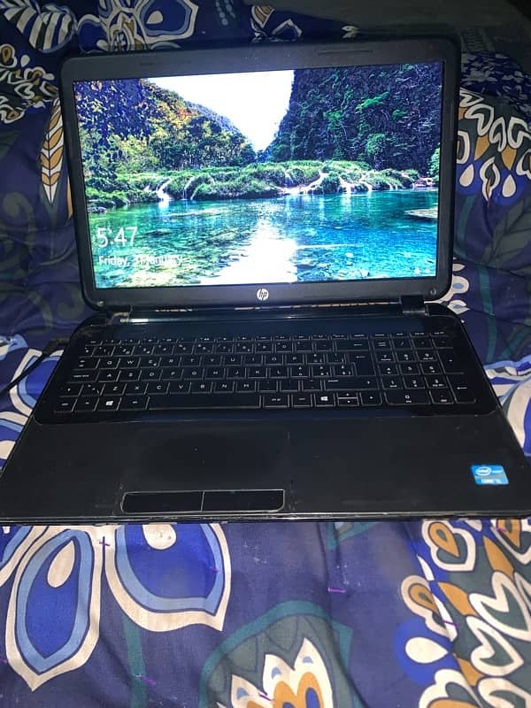 “Used Intel Core i5 3rd Gen Laptop for Sale – 4GB RAM, Windows 10” 2