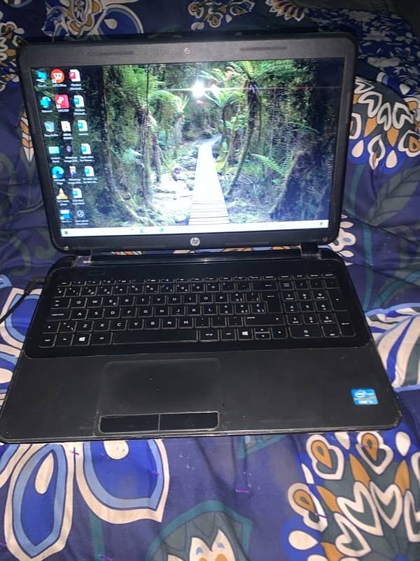 “Used Intel Core i5 3rd Gen Laptop for Sale – 4GB RAM, Windows 10” 4