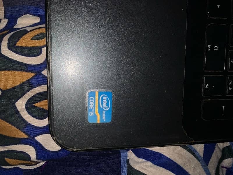 “Used Intel Core i5 3rd Gen Laptop for Sale – 4GB RAM, Windows 10” 9