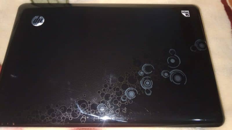 HP Intel(R) Core(TM32 Dus)/Laptop for sale 0