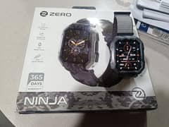 Ninja Smart watch