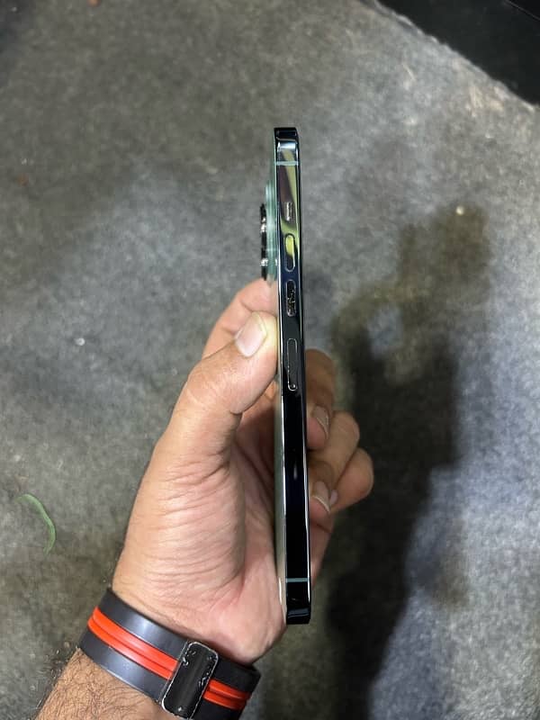 IPHONE 13 PRO MAX NON PTA 2