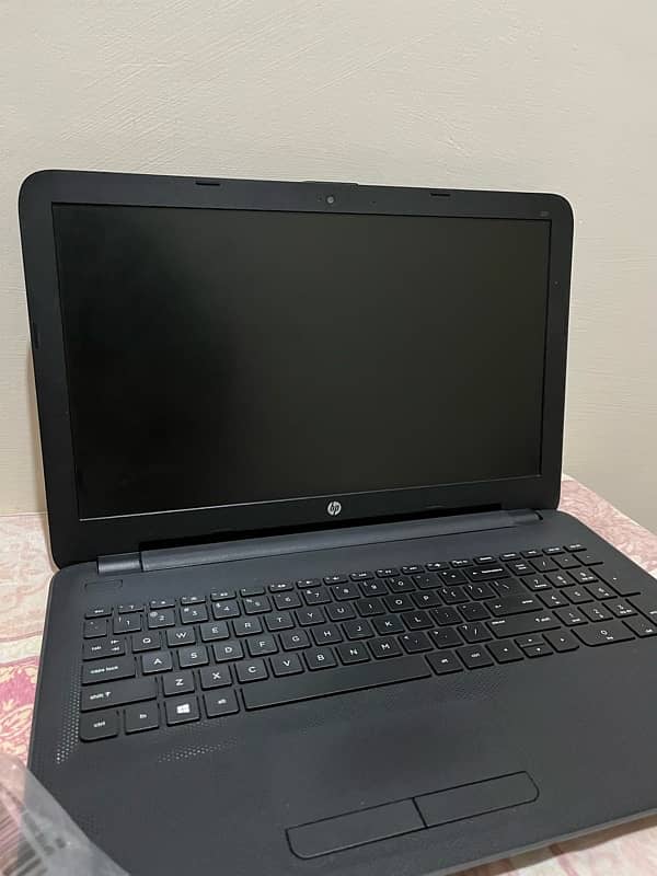 HP Laptop 2