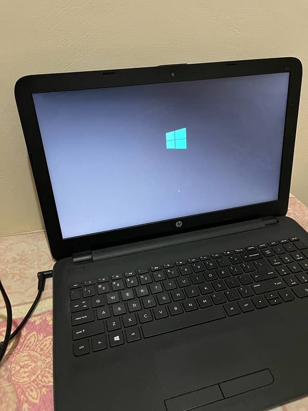 HP Laptop 4