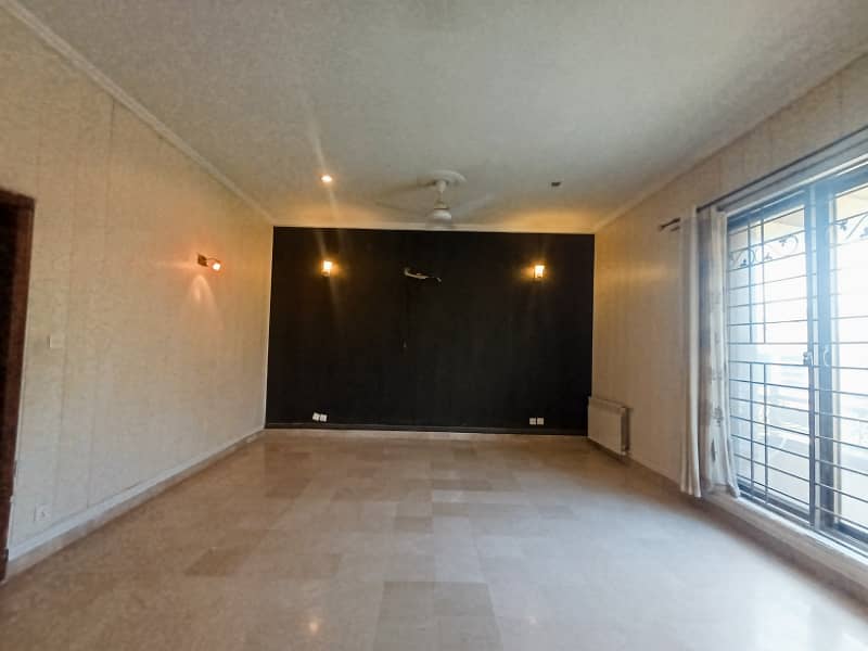 Corner Double Storey House For Sale in i-8 Islamabad. 4