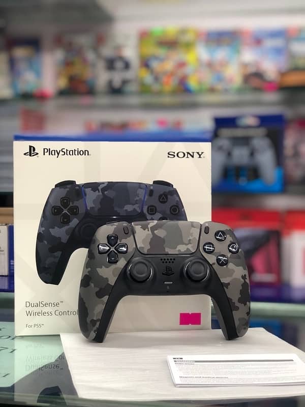 ps5 Orignal Controller available best price 1