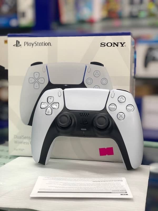 ps5 Orignal Controller available best price 2