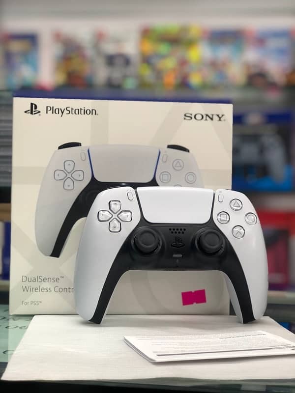 ps5 Orignal Controller available best price 3