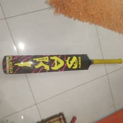 cricket bat