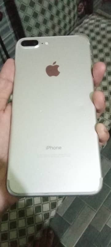 iPhone 7 Plus Non PTA 0