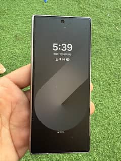 Samsung Fold Z6 Non PTA 256GB