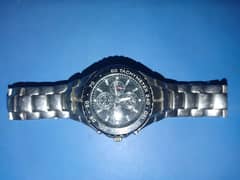 I  sell my original  Aramni watch  urgent.