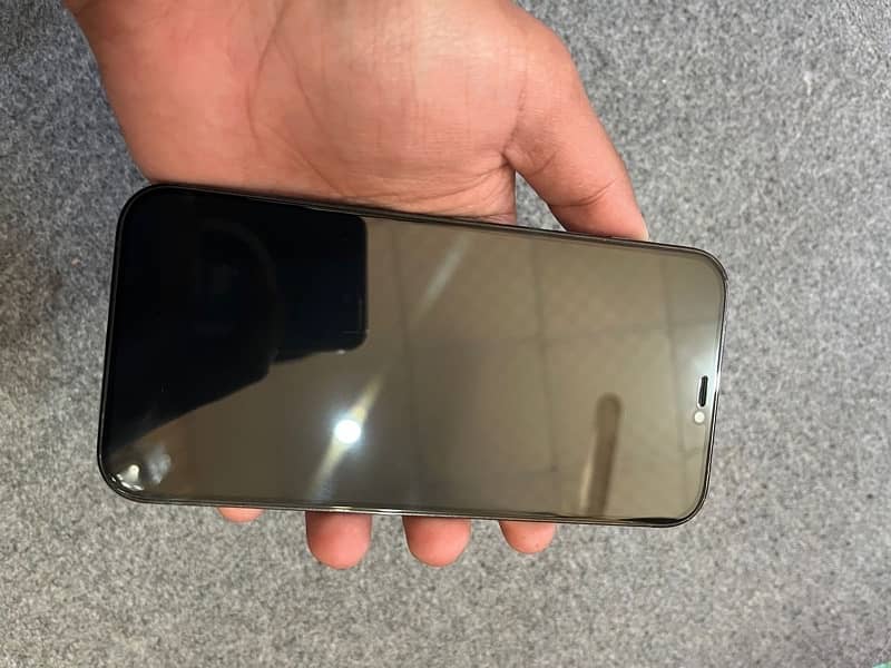 iphone 12 pro max 128 GB factory unlock 3