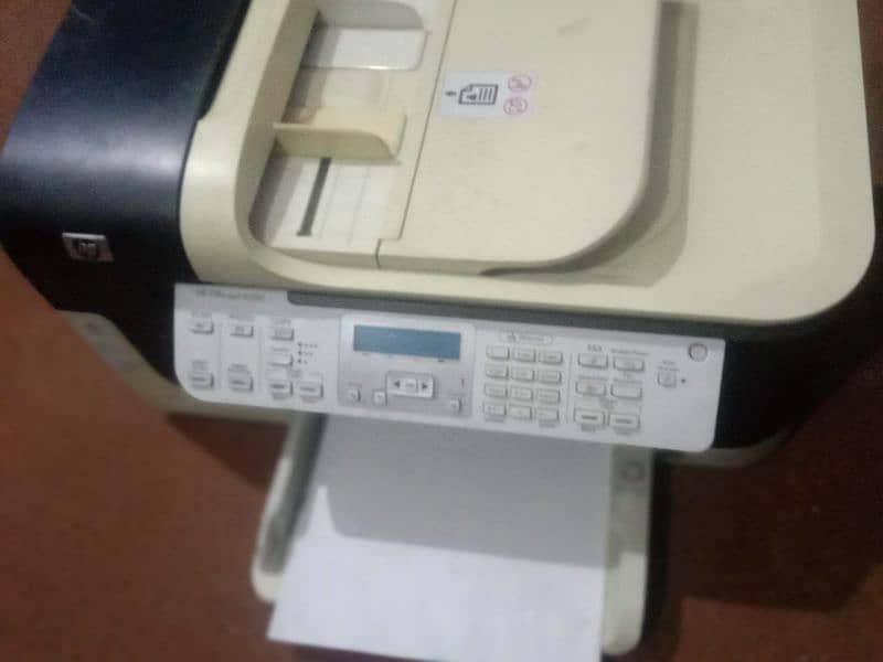 HP printer  For sale 3