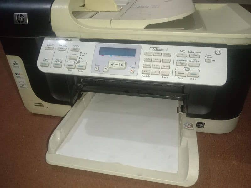 HP printer  For sale 4