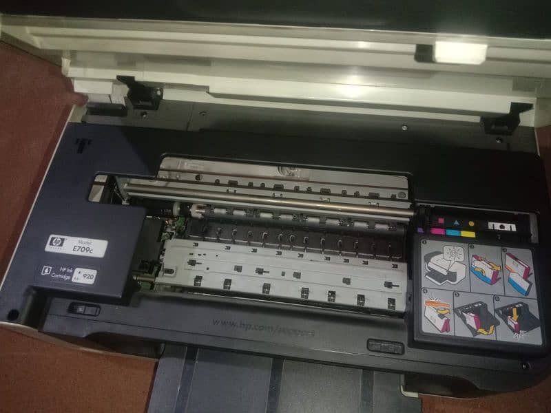 HP printer  For sale 8