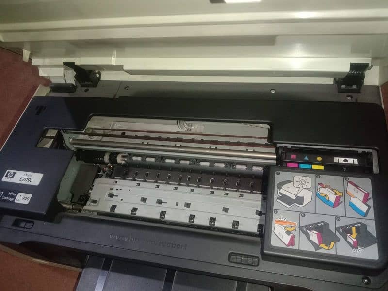 HP printer  For sale 9