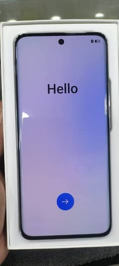 OPPO RENO 5G 12 256