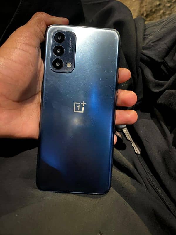 oneplus N200 1