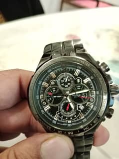 casio edifice original