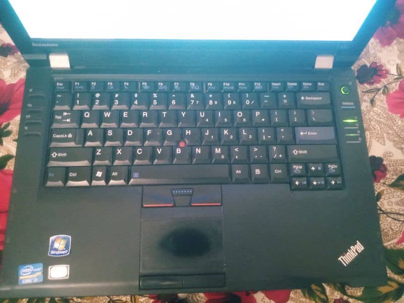 Lenovo Core i3 2